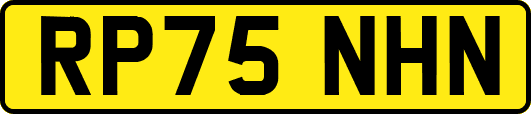 RP75NHN
