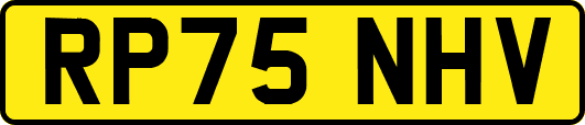 RP75NHV