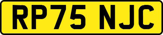 RP75NJC