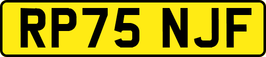 RP75NJF