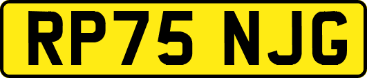 RP75NJG