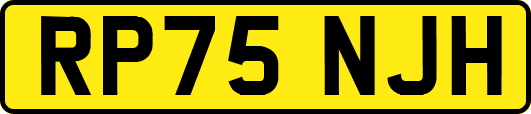 RP75NJH