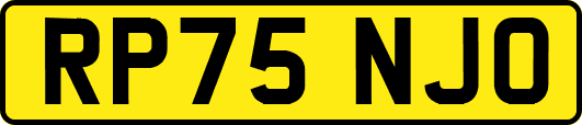 RP75NJO