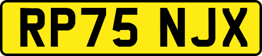 RP75NJX