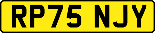 RP75NJY