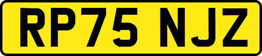 RP75NJZ
