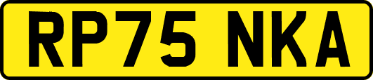 RP75NKA