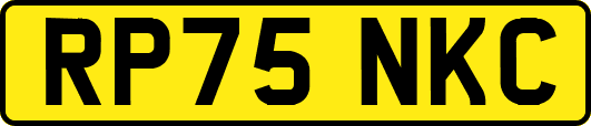 RP75NKC