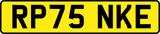 RP75NKE