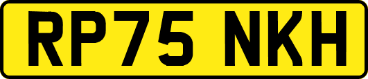 RP75NKH