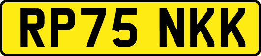 RP75NKK
