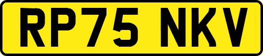 RP75NKV