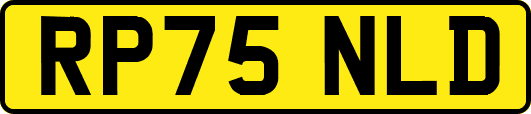 RP75NLD