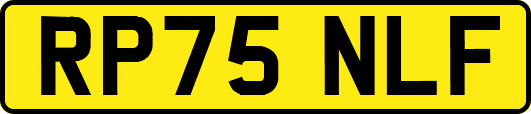 RP75NLF