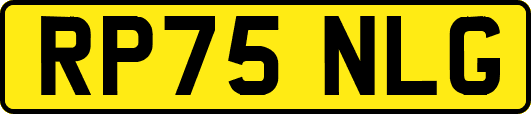 RP75NLG