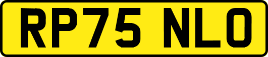 RP75NLO
