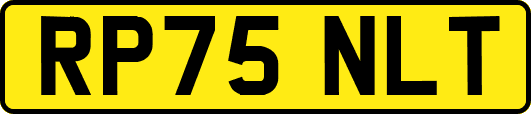 RP75NLT