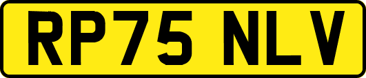 RP75NLV