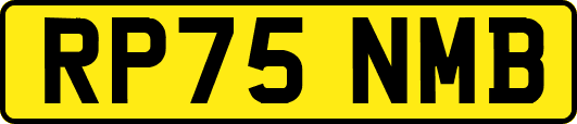RP75NMB