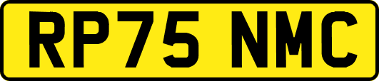 RP75NMC