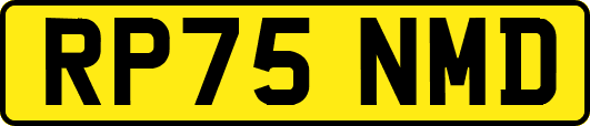 RP75NMD