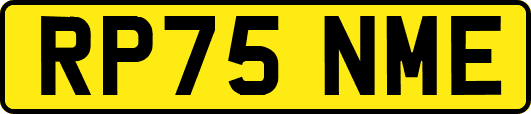 RP75NME