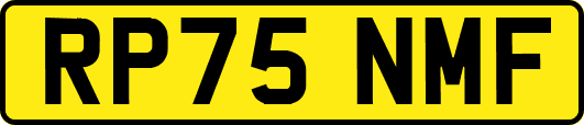 RP75NMF