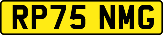 RP75NMG