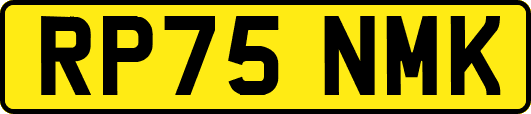 RP75NMK