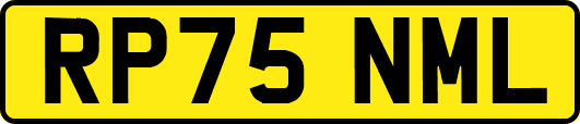RP75NML