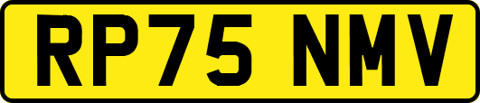 RP75NMV