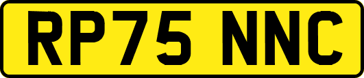 RP75NNC
