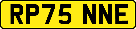 RP75NNE