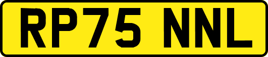 RP75NNL