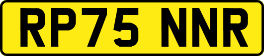 RP75NNR