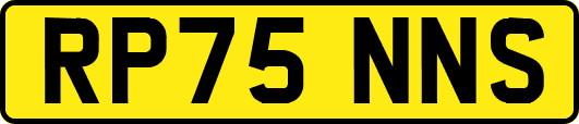 RP75NNS