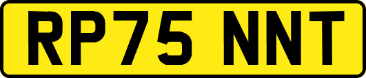 RP75NNT