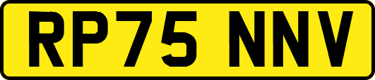 RP75NNV