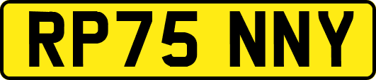 RP75NNY