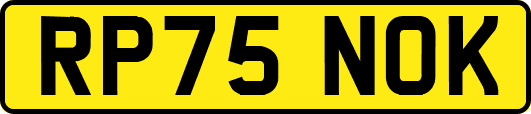 RP75NOK