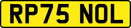 RP75NOL