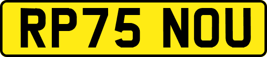 RP75NOU