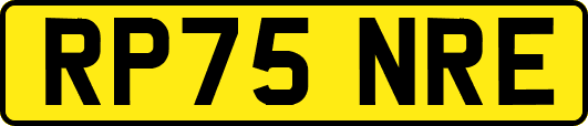 RP75NRE