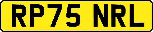 RP75NRL