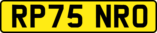 RP75NRO