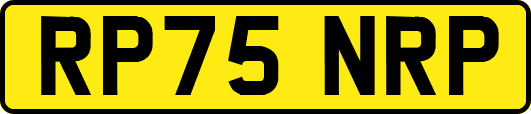 RP75NRP