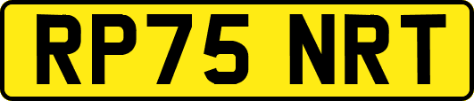RP75NRT