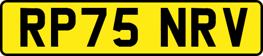 RP75NRV