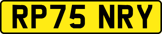 RP75NRY