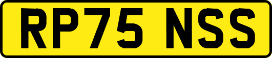 RP75NSS